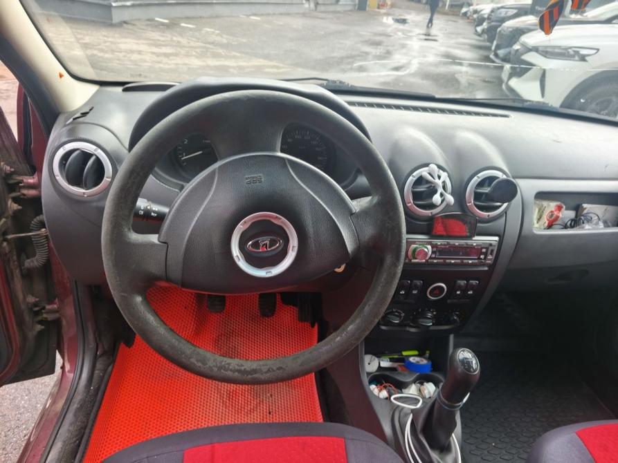 Lada (ВАЗ) Largus I Санкт-Петербург  - изображение 5