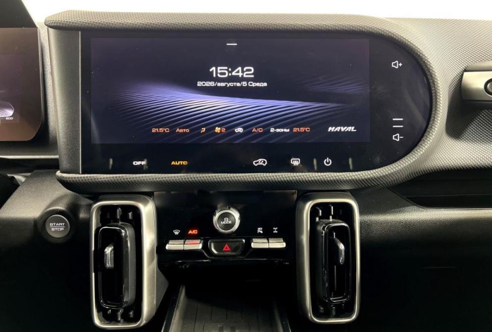 Haval Dargo I Нижний Новгород  - изображение 14