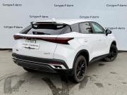 Omoda C5 I Рестайлинг Курган  - изображение 19