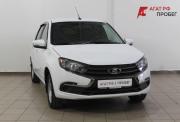 Lada (ВАЗ) Granta I Рестайлинг Астрахань  - изображение 27
