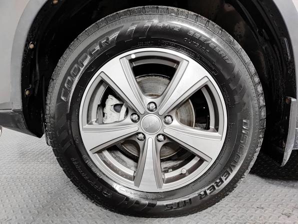 Haval H6 I с пробегом 2019 года, цена 1 475 000 рублей, 86173 км, внедорожник, Автокод Объявления