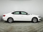 Skoda Superb III Рестайлинг Санкт-Петербург  - изображение 23