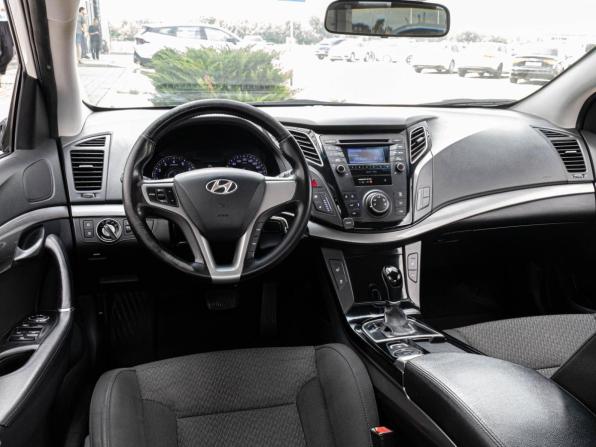 Hyundai i40 I с пробегом 2013 года, цена 1 030 000 рублей, 179103 км, седан, Автокод Объявления