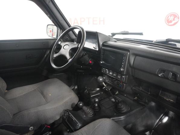 Lada (ВАЗ) 2131 (4x4) I с пробегом 2012 года, цена 389 000 рублей, 223471 км, внедорожник, Автокод Объявления