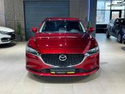 Mazda 6 III (GJ) Рестайлинг 2 Оренбург  - изображение 29