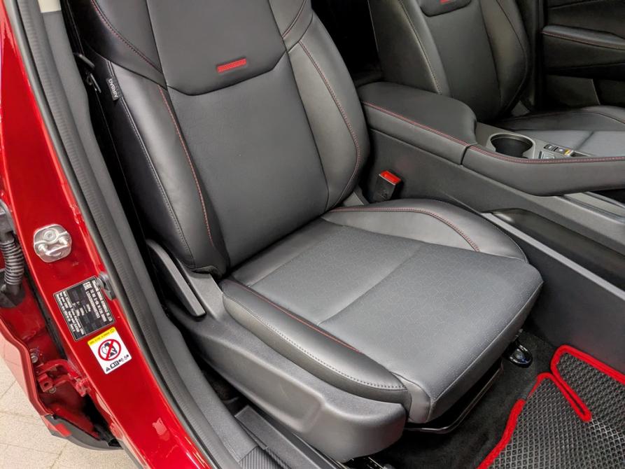 Changan CS35 Plus I Рестайлинг Москва  - изображение 16