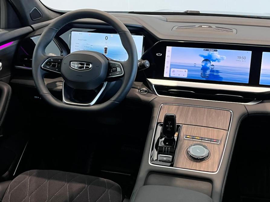Geely Monjaro I Волгоград  - изображение 15