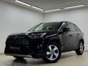 Toyota RAV4 V (XA50) Вологда  - изображение 29