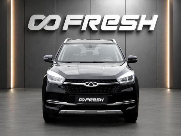Chery Tiggo 4 I Рестайлинг с пробегом 2021 года, цена 1 098 000 рублей, 61784 км, внедорожник, Автокод Объявления