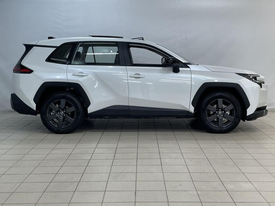 Toyota RAV4 VI (XA60) Воронеж  - изображение 10