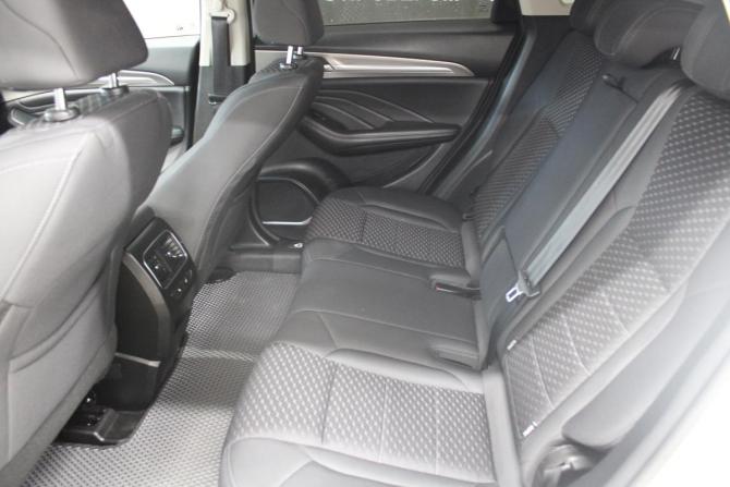 Haval F7 I с пробегом 2022 года, цена 2 249 000 рублей, 42000 км, внедорожник, Автокод Объявления