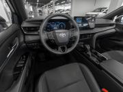 Toyota Camry IX (XV80) China Market Москва  - изображение 32