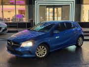 Mercedes-Benz A-Класс III (W176) Рестайлинг Пермь  - изображение 19