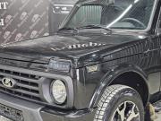 Lada (ВАЗ) Niva Legend Краснодар  - изображение 39