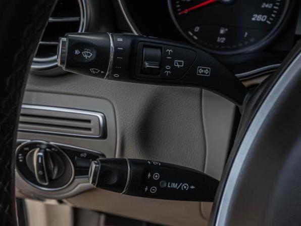 Mercedes-Benz GLC I (X253) с пробегом 2017 года, цена 2 798 000 рублей, 160471 км, внедорожник, Автокод Объявления