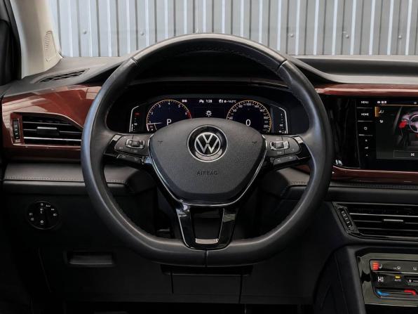 Volkswagen Tharu I с пробегом 2022 года, цена 2 137 000 рублей, 17000 км, внедорожник, Автокод Объявления