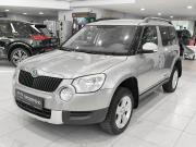 Skoda Yeti I Казань  - изображение 23