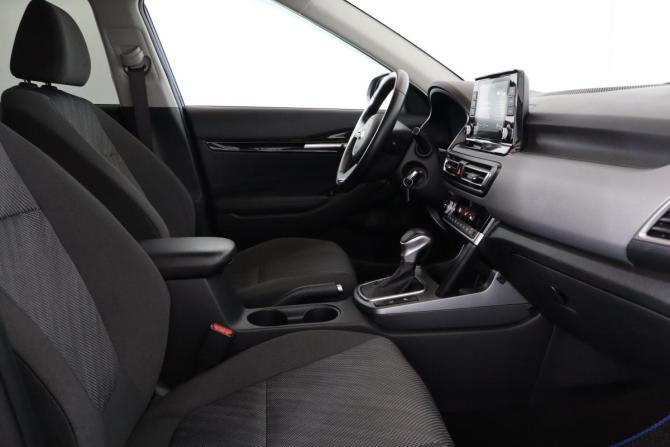 Kia Seltos I с пробегом 2020 года, цена 2 199 000 рублей, 51000 км, внедорожник, Автокод Объявления