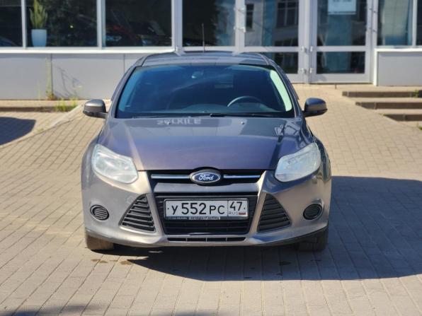 Ford Focus III с пробегом 2012 года, цена 770 000 рублей, 146000 км, универсал, Автокод Объявления