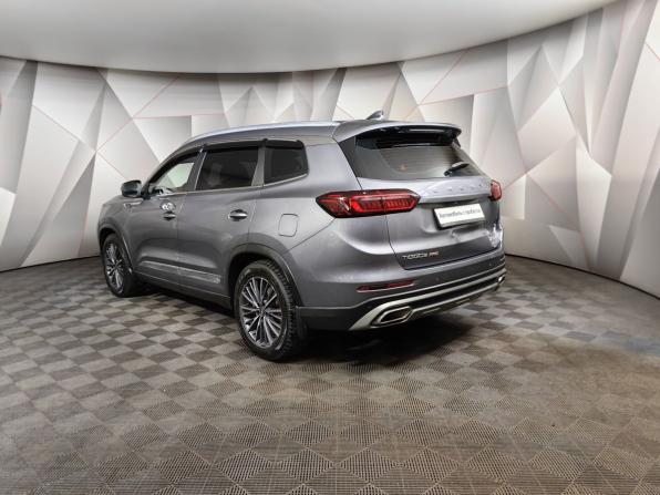 Chery Tiggo 8 Pro I с пробегом 2023 года, цена 1 359 000 рублей, 142085 км, внедорожник, Автокод Объявления