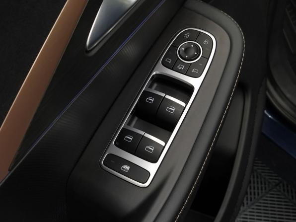 Omoda C5 I с пробегом 2023 года, цена 1 732 000 рублей, 53371 км, внедорожник, Автокод Объявления