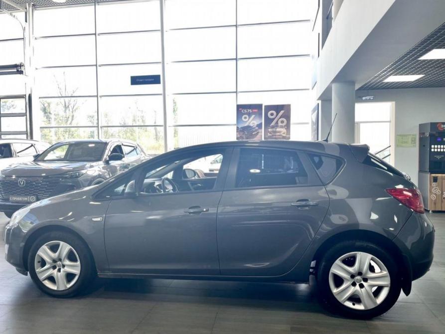 Opel Astra J Ростов-на-Дону  - изображение 7