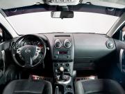 Nissan Qashqai I Рестайлинг Чита  - изображение 27