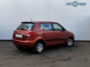 Skoda Fabia II Москва  - изображение 17