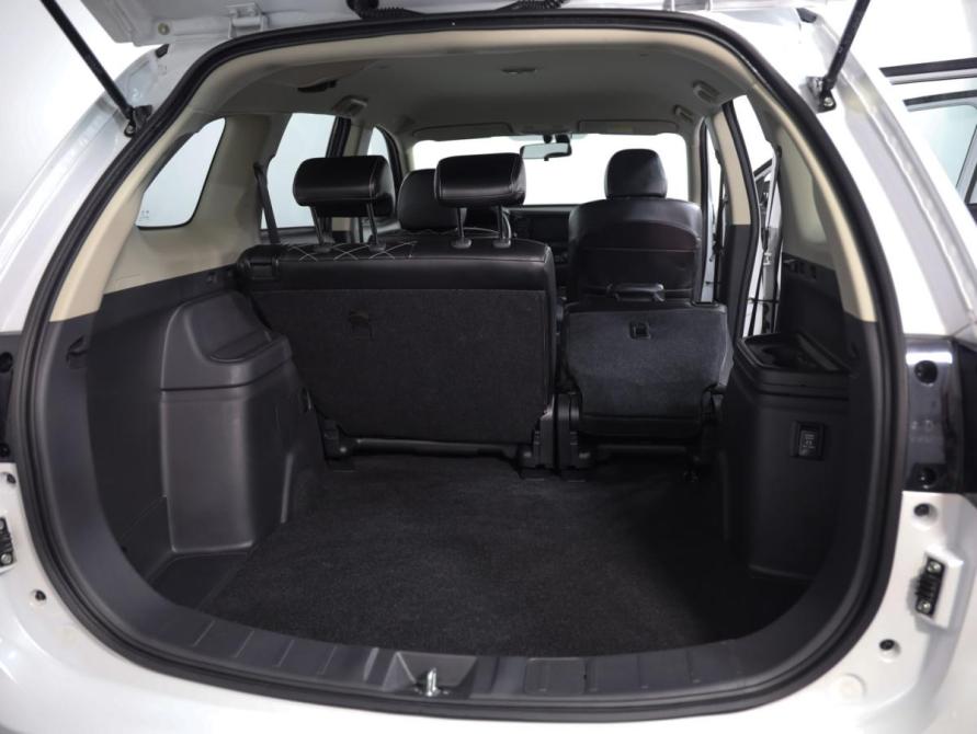 Mitsubishi Outlander III Рестайлинг 3 Санкт-Петербург  - изображение 28