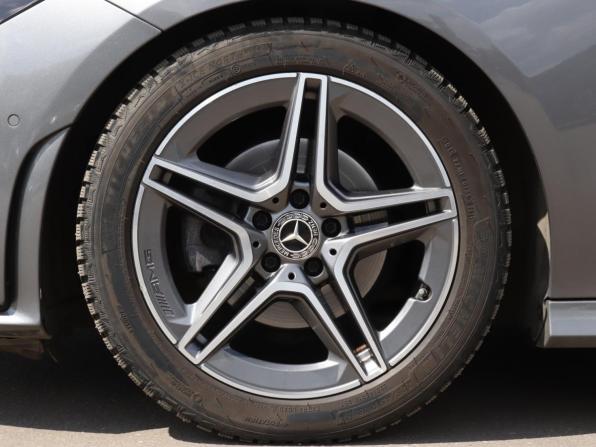 Mercedes-Benz CLA II (C118 X118) с пробегом 2021 года, цена 3 880 000 рублей, 49957 км, седан, Автокод Объявления