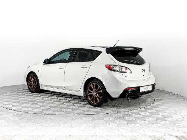 Mazda 3 II (BL) с пробегом 2010 года, цена 762 000 рублей, 267623 км, хэтчбек, Автокод Объявления