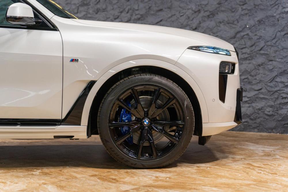 BMW X7 I (G07) Рестайлинг Москва  - изображение 6