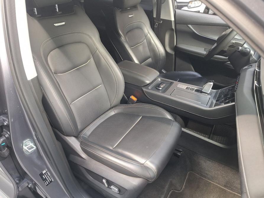 Chery Tiggo 7 Pro Max I Челябинск  - изображение 21