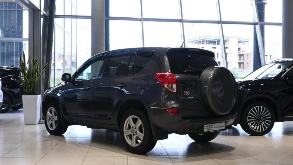 Toyota RAV4 III (XA30) Уфа  - изображение 4