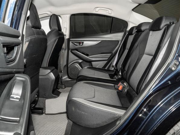 Subaru Impreza V с пробегом 2018 года, цена 1 495 000 рублей, 160116 км, седан, Автокод Объявления