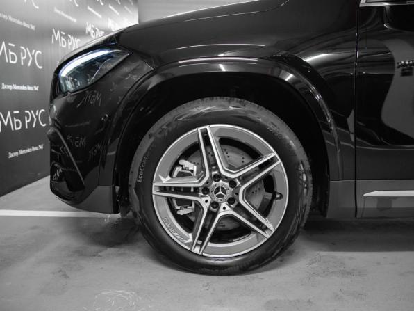 Новый Mercedes-Benz GLA II (H247) Рестайлинг 2024 года, цена 6 270 000 рублей, внедорожник, Автокод Объявления