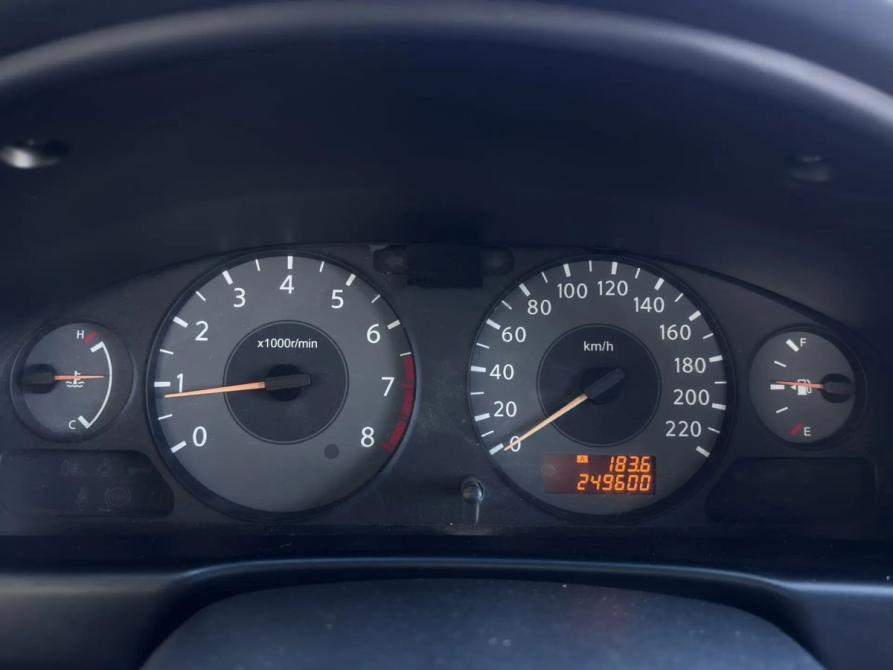 Nissan Almera Classic I Краснодар  - изображение 17