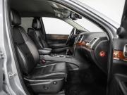 Jeep Grand Cherokee IV (WK2) Санкт-Петербург  - изображение 53