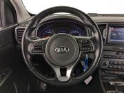 Kia Sportage IV Москва  - изображение 49