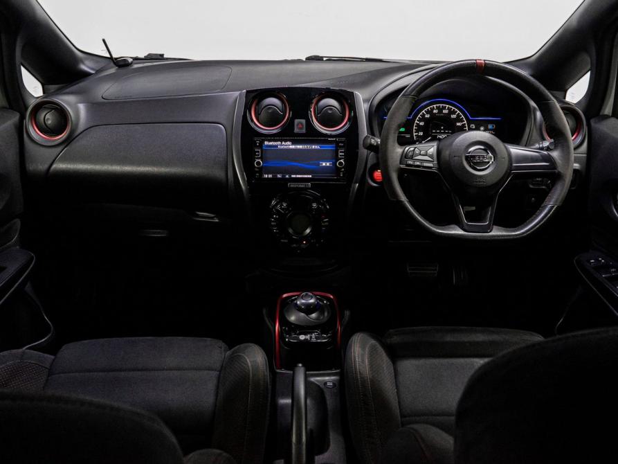 Nissan Note II Рестайлинг Тюмень  - изображение 17