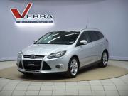 Ford Focus III Уфа  - изображение 17