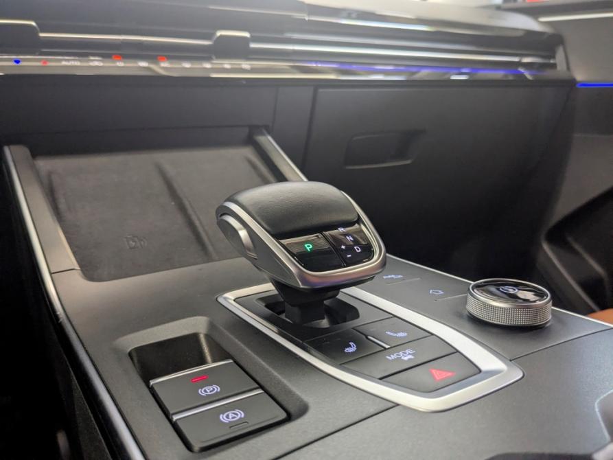 Omoda C5 I Москва  - изображение 5