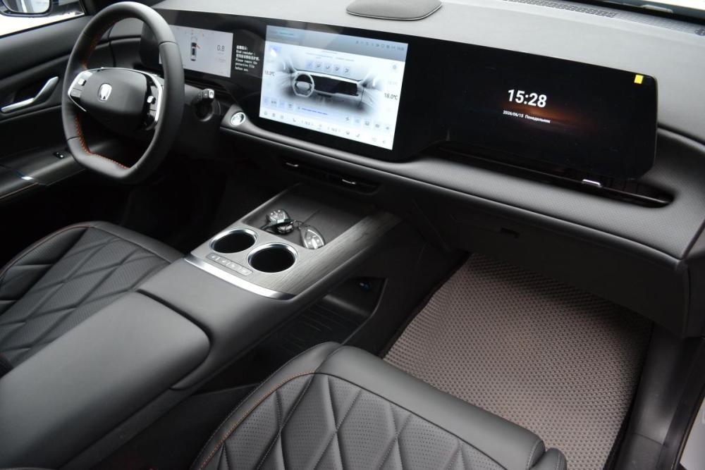 Changan CS75 Plus IV Старый Оскол  - изображение 9