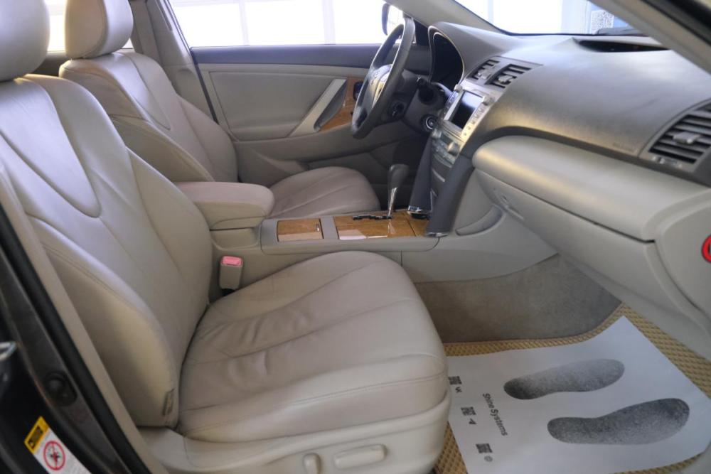 Toyota Camry VI (XV40) Омск  - изображение 20