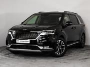 Kia Carnival IV Санкт-Петербург  - изображение 41