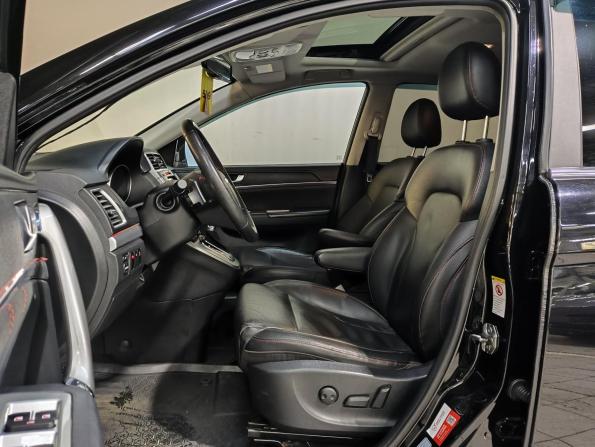 Haval H6 I с пробегом 2019 года, цена 1 410 000 рублей, 116674 км, внедорожник, Автокод Объявления