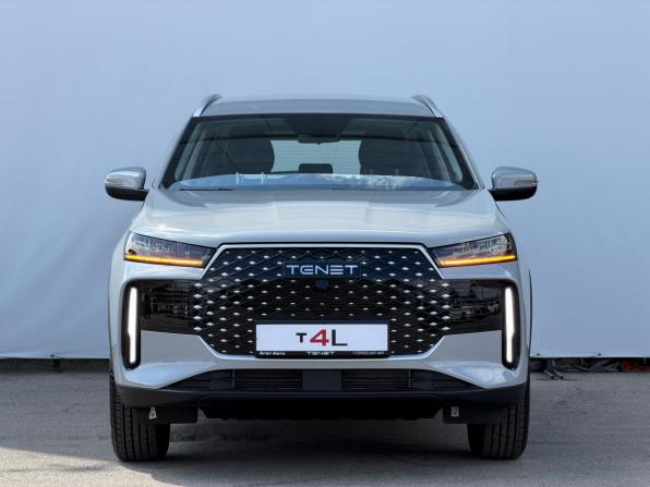 Новый Tenet T4L 2026 года, цена 2 279 000 рублей, внедорожник, Автокод Объявления