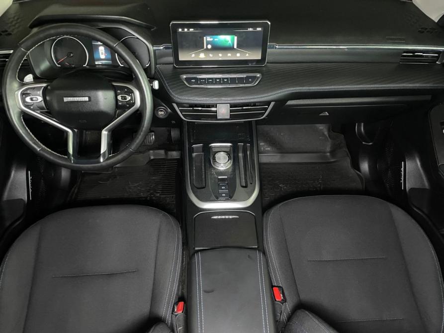 Haval Jolion I Тверь  - изображение 15
