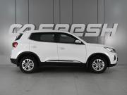 Chery Tiggo 4 Pro I Рестайлинг Ростов-на-Дону  - изображение 24