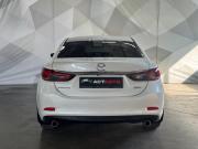 Mazda 6 III (GJ) Оренбург  - изображение 27